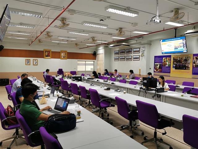 คณะวิทยาศาสตร์
