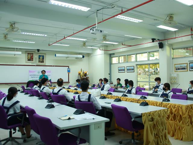 คณะเกษตรศาสตร์และทรัพยากรธรรมชาติ ม.พะเยา จัดการประชุมเพื่อเตรียมความพร้อมและเปิดตัว YOUNG SMART FARMER DELIVERY
