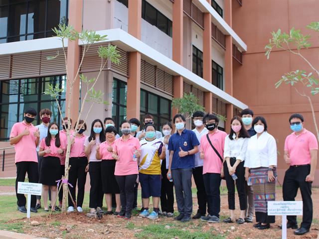 วันคล้ายวันสถาปนาคณะทันตแพทยศาสตร์