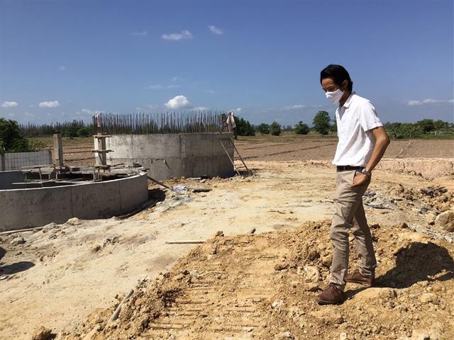 คณะพลังงานและสิ่งแวดล้อม มหาวิทยาลัยพะเยา