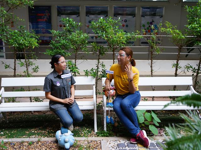 คณะพลังงานและสิ่งแวดล้อม มหาวิทยาลัยพะเยา