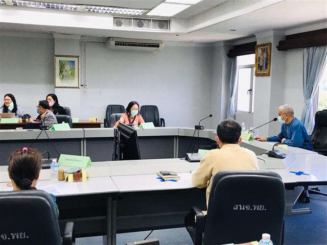 พะเยาจับมือ