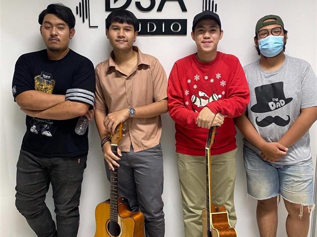 Open UP 2020 Online มหาวิทยาลัยพะเยา ปรับโฉม LIVE สด ต้อนรับฟ้ามุ่ย ช่อที่ 10