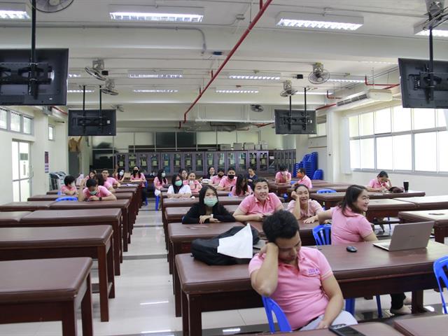 ปฐมนิเทศ, สหเวชศาสตร์