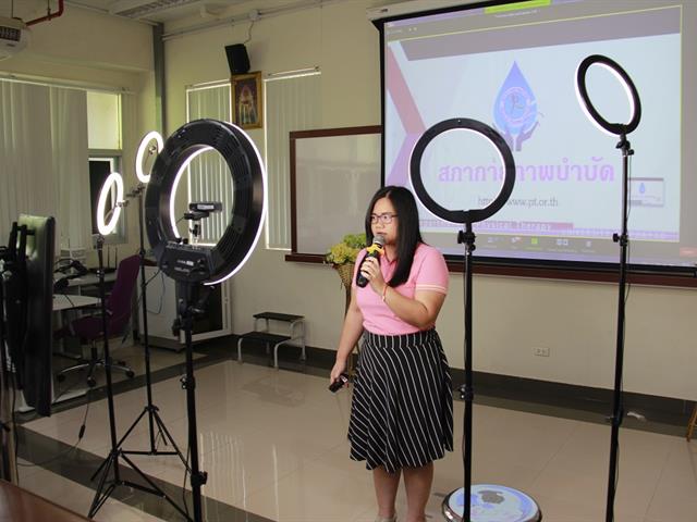 ปฐมนิเทศ, สหเวชศาสตร์