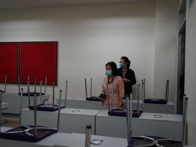 โรงเรียนสาธิต