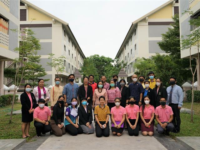 โรงเรียนสาธิต