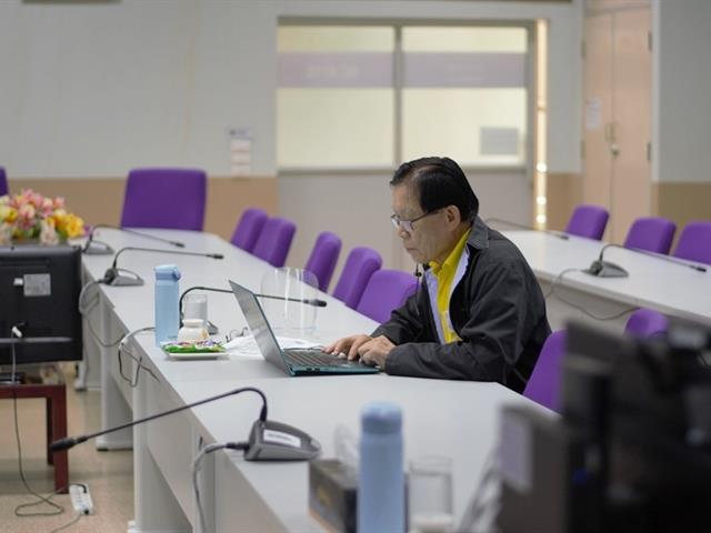 คณะวิทยาศาสตร์