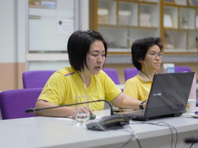 คณะวิทยาศาสตร์