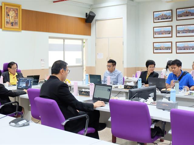 คณะวิทยาศาสตร์