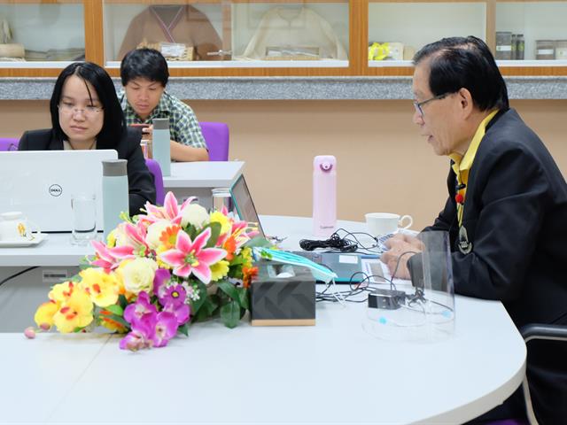 คณะวิทยาศาสตร์