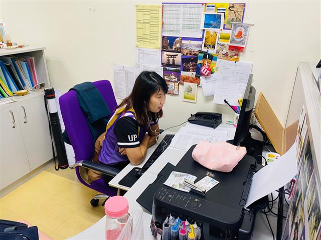คณะเกษตรศาสตร์และทรัพยากรธรรมชาติ ม.พะเยา งานกิจการนิสิต จัดโครงการ "ปฐมนิเทศนิสิตชั้นปีที่ 1 และนิสิตพบผู้บริหารของคณะฯ"