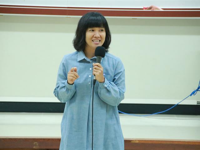 คณะเกษตรศาสตร์และทรัพยากรธรรมชาติ ม.พะเยา จัดโครงการ " ปฐมนิเทศและพัฒนาวิชาการสำหรับนิสิตบัณฑิตศึกษา "