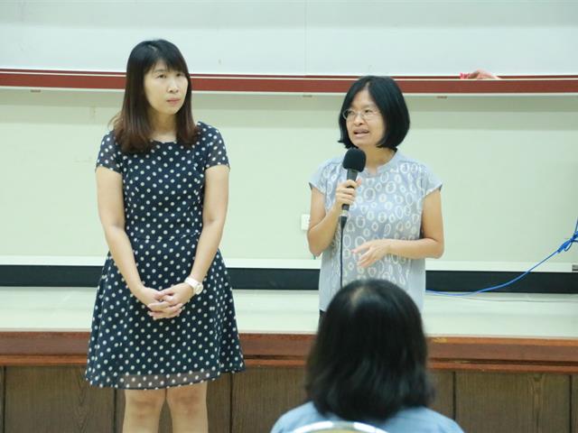 คณะเกษตรศาสตร์และทรัพยากรธรรมชาติ ม.พะเยา จัดโครงการ " ปฐมนิเทศและพัฒนาวิชาการสำหรับนิสิตบัณฑิตศึกษา "