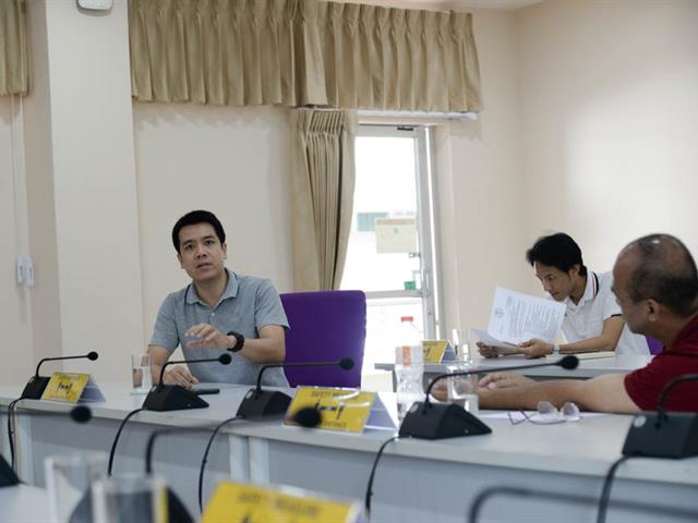 คณะพลังงานและสิ่งแวดล้อม มหาวิทยาลัยพะเยา