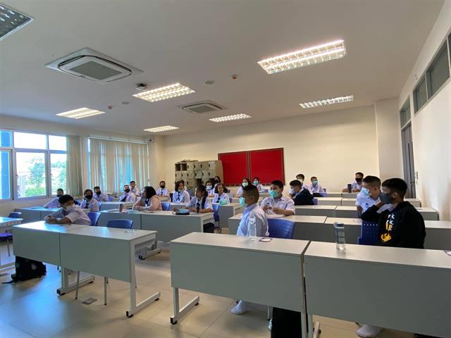 โรงเรียนสาธิตมหาวิทยาลัยพะเยา