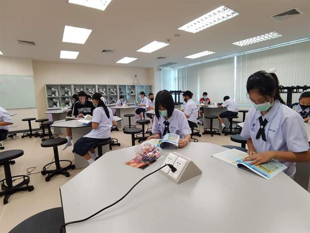 โรงเรียนสาธิตมหาวิทยาลัยพะเยา