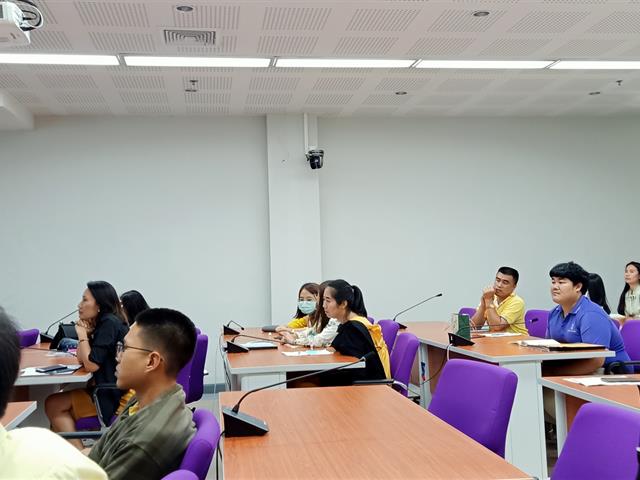 การประกันคุณภาพ
