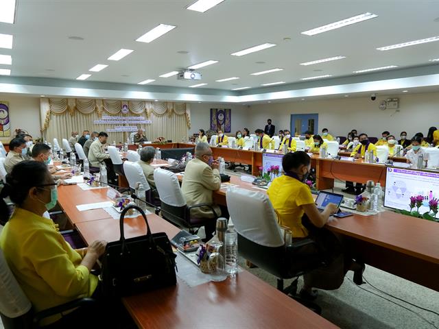 โรงเรียนสาธิตมหาวิทยาลัยพะเยา