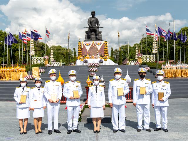 สถาปนามหาวิทยาลัยพะเยา 