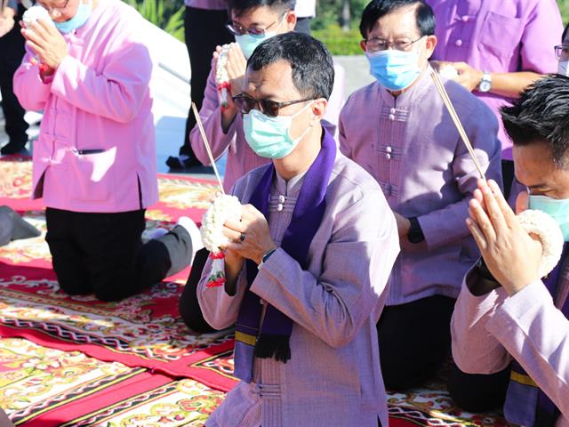 มหาวิทยาลัยพะเยา