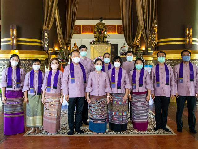 มหาวิทยาลัยพะเยา