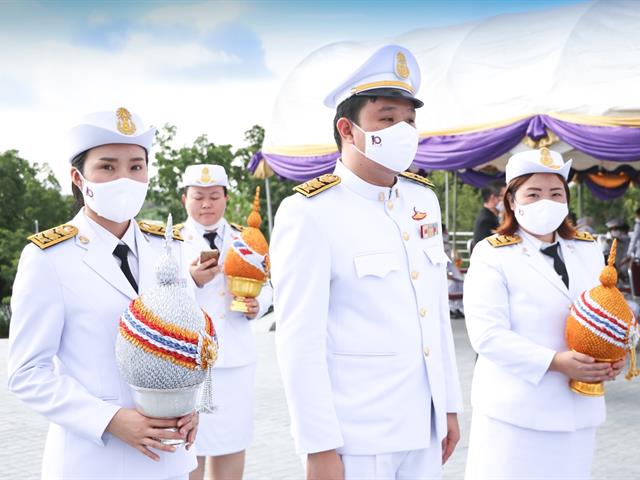 สถาปนามหาวิทยาลัยพะเยา 