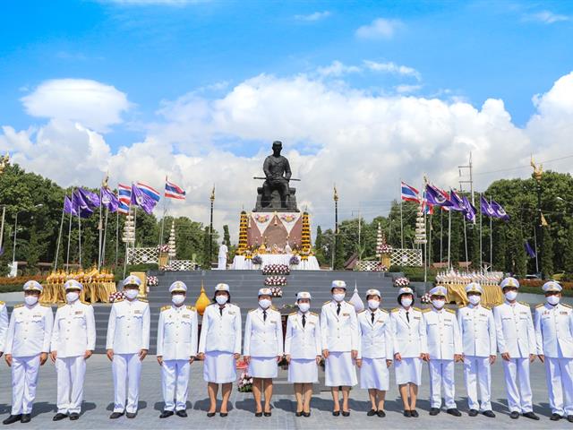 สถาปนามหาวิทยาลัยพะเยา 