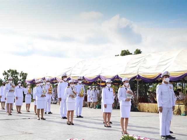 สถาปนามหาวิทยาลัยพะเยา 
