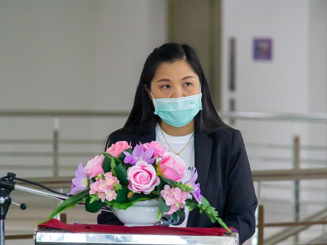 SAR-CoV-2 (COVID-19), สาขาวิชาเทคนิคการแพทย์, คณะสหเวชศาสตร์, ตรวจโควิด
