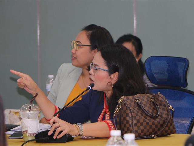 คณะแพทยศาสตร์ มหาวิทยาลัยพะเยา จัดทำแผนยุทธศาสตร์พัฒนาคณะแพทยศาสตร์ ประจำปีงบประมาณ พ.ศ. 2564-2570