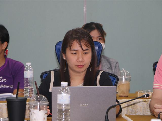 คณะแพทยศาสตร์ มหาวิทยาลัยพะเยา จัดทำแผนยุทธศาสตร์พัฒนาคณะแพทยศาสตร์ ประจำปีงบประมาณ พ.ศ. 2564-2570