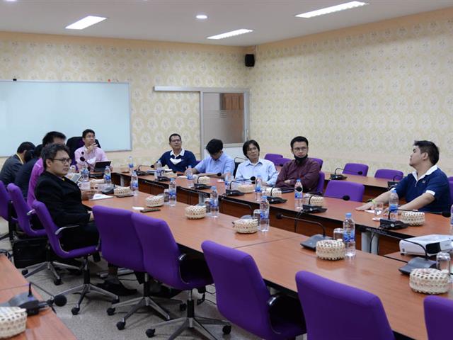 คณะพลังงานและสิ่งแวดล้อม มหาวิทยาลัยพะเยา