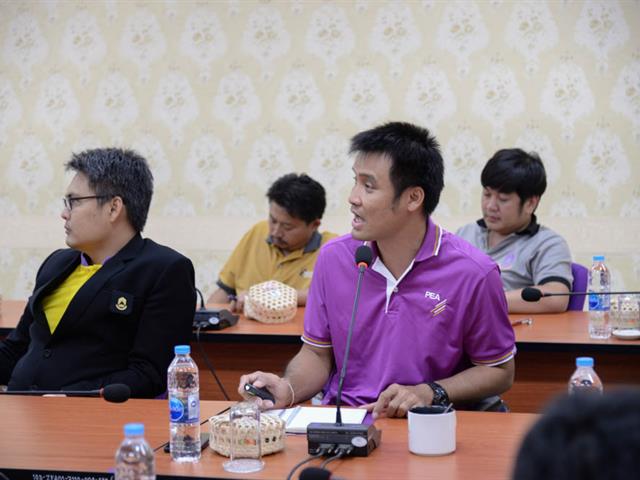 คณะพลังงานและสิ่งแวดล้อม มหาวิทยาลัยพะเยา