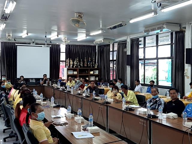 อว.จ้างงานระยะที่2คณะICTม.พะเยา