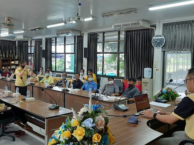 อว.จ้างงานระยะที่2คณะICTม.พะเยา