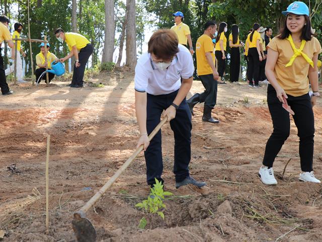 บุคลากร_คณะวิทยาการจัดการและสารสนเทศศาสตร์