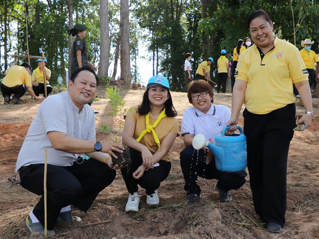 บุคลากร_คณะวิทยาการจัดการและสารสนเทศศาสตร์