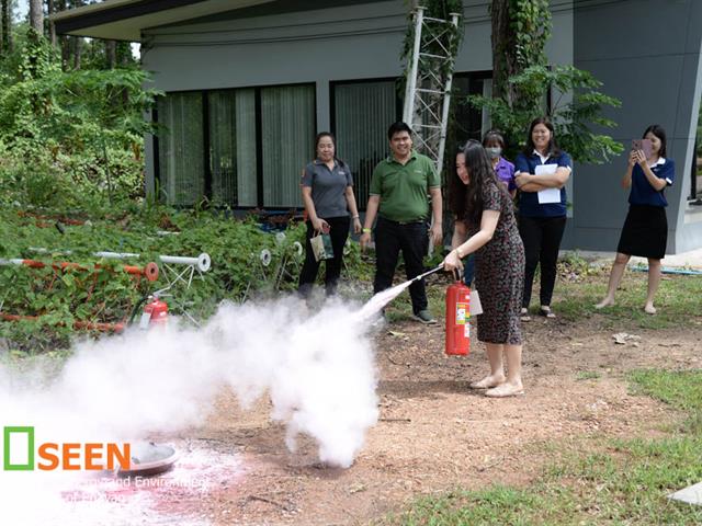 คณะพลังงานและสิ่งแวดล้อม มหาวิทยาลัยพะเยา