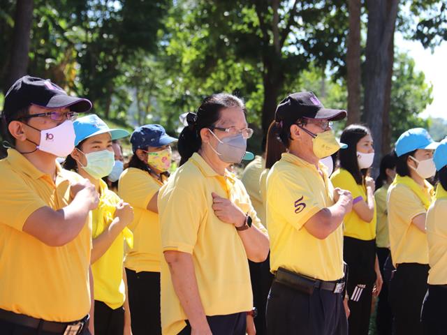 โรงเรียนสาธิตมหาวิทยาลัยพะเยา