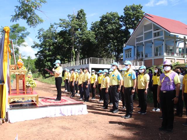 โรงเรียนสาธิตมหาวิทยาลัยพะเยา