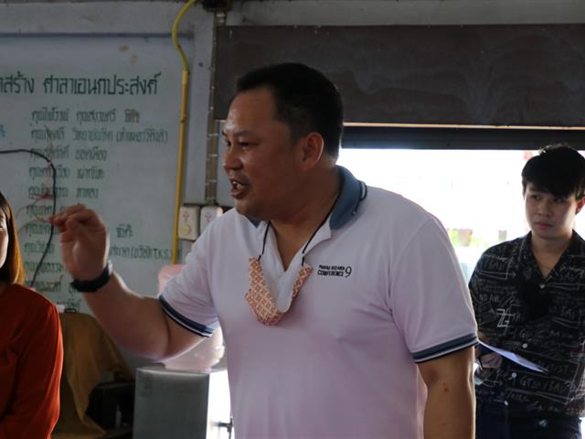 วิจัย_คณะวิทยาการจัดการและสารสนเทศศาสตร์_มหาวิทยาลัยพะเยา
