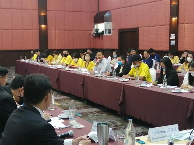 มหาวิทยาลัยพะเยา (คณะนิติศาสตร์)  ร่วมจัดโครงการประชุมระดมความเห็น และติดตามการขับเคลื่อนการจัดการเรียนรู้ด้านสิทธิมนุษยชนในสถานศึกษา ในระดับประถมวัย ระดับประถมศึกษาระดับมัธยมศึกษาระดับอาชีวศึกษาและการศึกษานอกระบบ และการศึกษาตามอัธยาศัย (กศน.) ของโรงเรียนในพื้นที่จังหวัดพะเยา