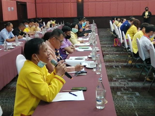 มหาวิทยาลัยพะเยา (คณะนิติศาสตร์)  ร่วมจัดโครงการประชุมระดมความเห็น และติดตามการขับเคลื่อนการจัดการเรียนรู้ด้านสิทธิมนุษยชนในสถานศึกษา ในระดับประถมวัย ระดับประถมศึกษาระดับมัธยมศึกษาระดับอาชีวศึกษาและการศึกษานอกระบบ และการศึกษาตามอัธยาศัย (กศน.) ของโรงเรียนในพื้นที่จังหวัดพะเยา