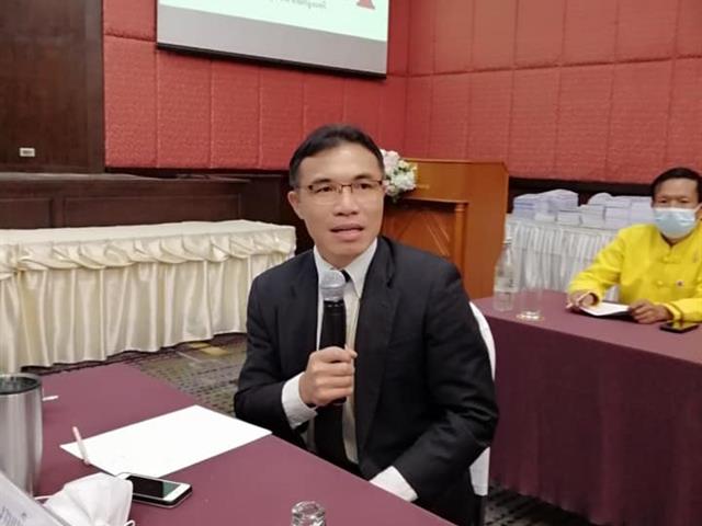 มหาวิทยาลัยพะเยา (คณะนิติศาสตร์)  ร่วมจัดโครงการประชุมระดมความเห็น และติดตามการขับเคลื่อนการจัดการเรียนรู้ด้านสิทธิมนุษยชนในสถานศึกษา ในระดับประถมวัย ระดับประถมศึกษาระดับมัธยมศึกษาระดับอาชีวศึกษาและการศึกษานอกระบบ และการศึกษาตามอัธยาศัย (กศน.) ของโรงเรียนในพื้นที่จังหวัดพะเยา