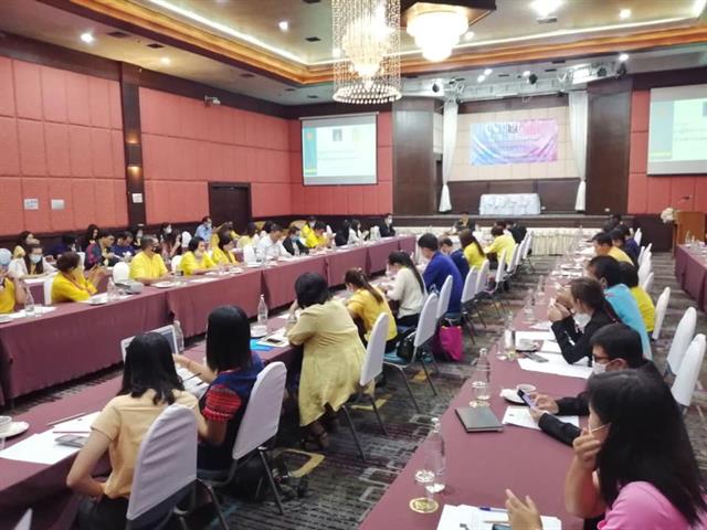 มหาวิทยาลัยพะเยา (คณะนิติศาสตร์)  ร่วมจัดโครงการประชุมระดมความเห็น และติดตามการขับเคลื่อนการจัดการเรียนรู้ด้านสิทธิมนุษยชนในสถานศึกษา ในระดับประถมวัย ระดับประถมศึกษาระดับมัธยมศึกษาระดับอาชีวศึกษาและการศึกษานอกระบบ และการศึกษาตามอัธยาศัย (กศน.) ของโรงเรียนในพื้นที่จังหวัดพะเยา