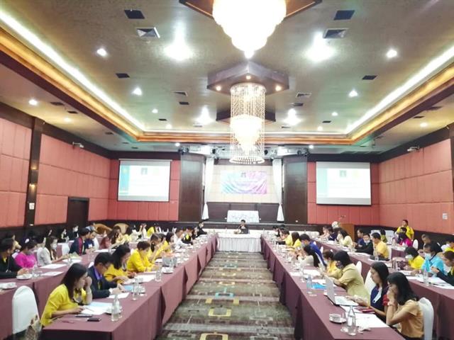 มหาวิทยาลัยพะเยา (คณะนิติศาสตร์)  ร่วมจัดโครงการประชุมระดมความเห็น และติดตามการขับเคลื่อนการจัดการเรียนรู้ด้านสิทธิมนุษยชนในสถานศึกษา ในระดับประถมวัย ระดับประถมศึกษาระดับมัธยมศึกษาระดับอาชีวศึกษาและการศึกษานอกระบบ และการศึกษาตามอัธยาศัย (กศน.) ของโรงเรียนในพื้นที่จังหวัดพะเยา