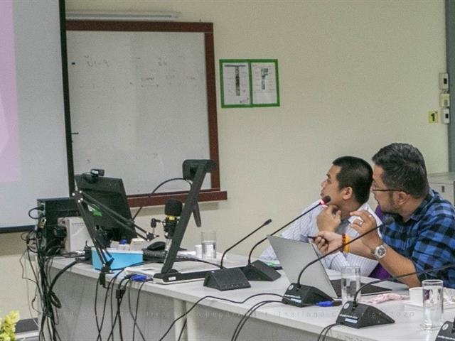 คณะวิศวกรรมศาสตร์  