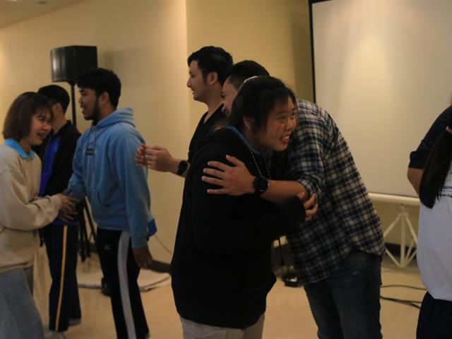 พัฒนานิสิต_คณะวิทยาการจัดการและสารสนเทศศาสตร์