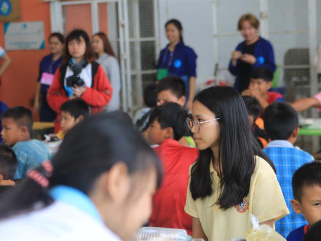 พัฒนานิสิต_คณะวิทยาการจัดการและสารสนเทศศาสตร์